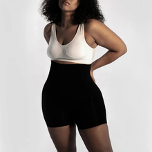Charger l'image dans la galerie, MySlimee™ - Pack 2 Slimming Shorties + 2 Slimming Panties