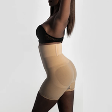Charger l'image dans la galerie, MySlimee™ - Pack 1 Slimming Shorty + 1 Slimming Panty