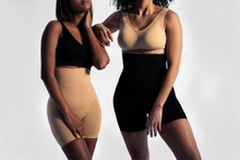 Charger l'image dans la galerie, MySlimee™ - Pack of 2 Slimming Shorties