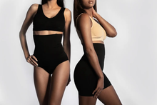 Charger l'image dans la galerie, MySlimee™ - Pack 1 Slimming Shorty + 1 Slimming Panty