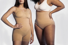 Charger l'image dans la galerie, MySlimee™ - Pack 1 Slimming Shorty + 1 Slimming Panty