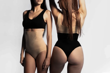 Charger l'image dans la galerie, MySlimee™ - Pack of 2 Slimming Thongs