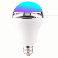Charger l'image dans la galerie, Sound Color® - Ampoule Musicale