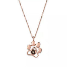 Charger l'image dans la galerie, Collier "Je t'aime" | Chiot
