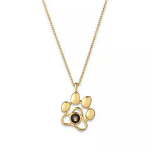 Charger l'image dans la galerie, Collier "Je t'aime" | Chiot