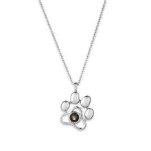 Charger l'image dans la galerie, Collier "Je t'aime" | Chiot