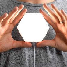 Charger l'image dans la galerie, Lampe Modulaire Tactile | MOSAÏCA
