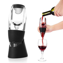 Charger l'image dans la galerie, Décanteur à vin professionnel