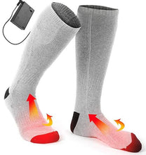 Charger l'image dans la galerie, MySocks™ | Les Chaussettes chauffantes