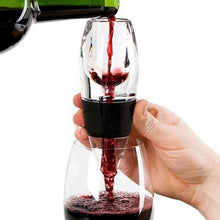 Charger l'image dans la galerie, Décanteur à vin professionnel