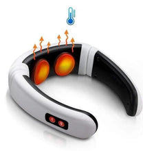 Charger l'image dans la galerie, EasyRelax®  | Le massage certifié médicalement