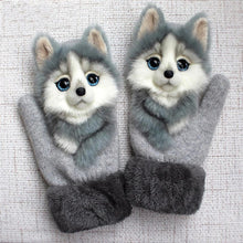Charger l'image dans la galerie, MyMoufles™ | Les Moufles les plus mignonnes