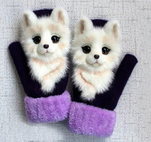 Charger l'image dans la galerie, MyMoufles™ | Les Moufles les plus mignonnes