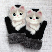 Charger l'image dans la galerie, MyMoufles™ | Les Moufles les plus mignonnes