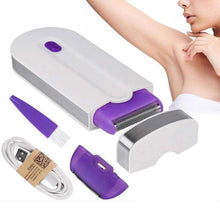 Charger l'image dans la galerie, EasyTouch® | L'épilateur de poche