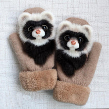 Charger l'image dans la galerie, MyMoufles™ | Les Moufles les plus mignonnes