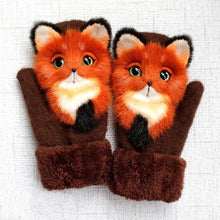 Charger l'image dans la galerie, MyMoufles™ | Les Moufles les plus mignonnes