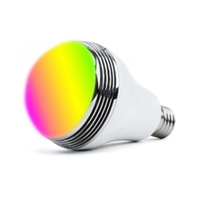 Charger l'image dans la galerie, Sound Color® - Ampoule Musicale