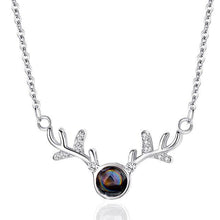 Charger l'image dans la galerie, Collier "Je t'aime" | Wapiti
