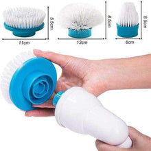 Charger l'image dans la galerie, TurboCleaner® | La brosse électrique 2.0