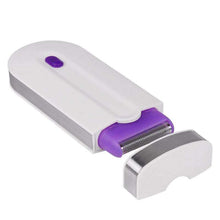 Charger l'image dans la galerie, EasyTouch® | L'épilateur de poche