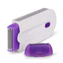 Charger l'image dans la galerie, EasyTouch® | L'épilateur de poche