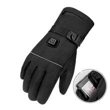 Charger l'image dans la galerie, MyGloves™ | Les Gants chauffants