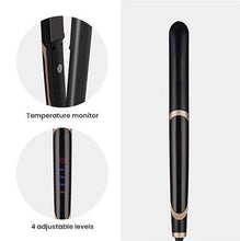 Charger l'image dans la galerie, MyHair™ | Professional hair straightener
