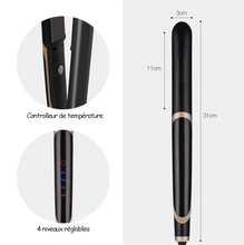 Charger l'image dans la galerie, MyHair™ | Fer à lisser professionnel