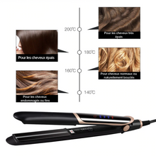 Charger l'image dans la galerie, MyHair™ | Fer à lisser professionnel