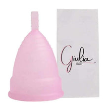 Charger l'image dans la galerie, 2 COPPETTE ROSA + STERILIZZATORE