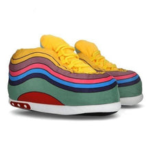 Charger l'image dans la galerie, MySneakers™ | Arc-en-Ciel