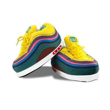 Charger l'image dans la galerie, MySneakers™ | Arc-en-Ciel