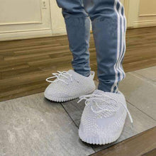 Charger l'image dans la galerie, MySneakers™ | White Elite