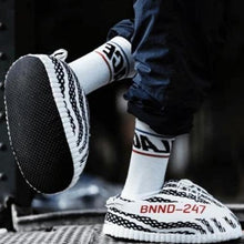 Charger l'image dans la galerie, MySneakers™ | Zebra
